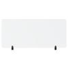 NewStar Transparent Protection Screen - 160 cm wide