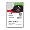 Seagate IronWolf ST8000VNA04 - Festplatte - 8 TB - intern - 3.5" (8.9 cm) - SATA 6Gb / s - 7200 rpm - Puffer: 256 MB