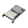 Broadcom 57504 - Netzwerkadapter - OCP 3.0 - 10 / 25 Gigabit SFP28 x 4 - für ThinkSystem SR630 V3, SR635, SR645 V3, SR65X V3, SR665 V3, SR675 V3, SR850 V3, SR860 V3