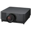 WUXGA 9,000lm Black projector