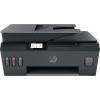 HP Smart Tank Plus 570 Wireless All-in-One - Multifunktionsdrucker - Farbe - Tintenstrahl - nachfüllbar - Legal (216 x 356 mm) (Original) - A4 / Legal (Medien) - bis zu 10 Seiten / Min. (Kopieren) - bis zu 11 Seiten / Min. (Drucken) - 100 Blatt - USB 2.0,