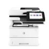 HP LaserJet Enterprise Flow MFP M528z - Multifunktionsdrucker - s / w - Laser - Legal (216 x 356 mm) / A4 (210 x 297 mm) (Original) - A4 / Legal (Medien) - bis zu 43 Seiten / Min. (Kopieren) - bis zu 43 Seiten / Min. (Drucken) - 650 Blatt - 33.6 Kbps - US