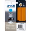 Epson 405 - 5.4 ml - Cyan - original - Blister mit RF- / akustischem Alarmsignal - Tintenpatrone - für WorkForce WF-7310, 7830, 7835, 7840, WorkForce Pro WF-3820, 3825, 4820, 4825, 4830