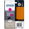 Epson 405XL - 14.7 ml - XL - Magenta - original - Blisterverpackung - Tintenpatrone - für WorkForce WF-7310, 7830, 7835, 7840, WorkForce Pro WF-3820, 3825, 4820, 4825, 4830, 7840