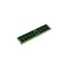 Kingston - DDR4 - Modul - 16 GB - DIMM 288-PIN - 3200 MHz / PC4-25600 - CL22 - 1.2 V - registriert - ECC