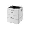 Brother HL-L5210DNT - Drucker - s / w - Duplex - Laser - A4 / Legal - 1200 x 1200 dpi - bis zu 48 Seiten / Min. - Kapazität: 870 Blätter - USB 2.0, Gigabit LAN - mit Brother PRINT AirBag for 200000 pages