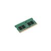 Kingston Server Premier - DDR4 - Modul - 8 GB - SO DIMM 260-PIN - 2666 MHz / PC4-21300 - CL19 - 1.2 V - ungepuffert - ECC