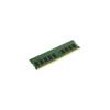Kingston Server Premier - DDR4 - Modul - 8 GB - DIMM 288-PIN - 2666 MHz / PC4-21300 - CL19 - 1.2 V - ungepuffert - ECC
