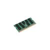 Kingston Server Premier - DDR4 - Modul - 16 GB - SO DIMM 260-PIN - 2666 MHz / PC4-21300 - CL19 - 1.2 V - ungepuffert - ECC