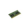 Kingston - DDR4 - Modul - 8 GB - SO DIMM 260-PIN - 3200 MHz / PC4-25600 - CL22 - 1.2 V - ungepuffert - non-ECC