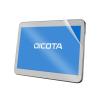 DICOTA - Bildschirmschutz für Tablet - antireflektierende Folie, 9H, selbstklebend - Folie - klebend - Schwarz - für Apple 10.9-inch iPad (10. Generation)