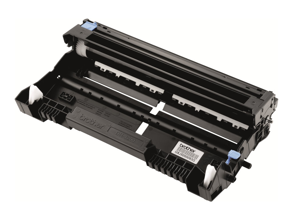 Brother DR3200 - Original - Trommeleinheit - für Brother DCP-8070, 8085, HL-5340, 5350, 5370, 5380, MFC-8370, 8380, 8880, 8890