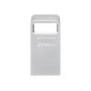 Kingston DataTraveler Micro - USB-Flash-Laufwerk - 256 GB - USB 3.2 Gen 1