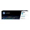 HP 203A - Cyan - original - LaserJet - Tonerpatrone (CF541A)