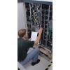 Schneider Electric CPCS Cooling Preventive Maintenance Service Semi-Annual Maintenance Visits - Technischer Support - Präventive Wartung - 1 Jahr - Vor-Ort - 8x5 - für P / N: ACRC100, ACRC101, ACRC103, ACRC301H, ACRC301S, ACRC301SX797