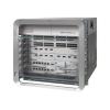 Cisco ASR 9006 with PEM Version 2 - Modulare Erweiterungseinheit - an Rack montierbar