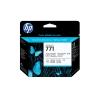 HP No 771 Photo Black / L Grey Print Head
