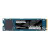 KIOXIA - SSD - 2 TB - intern - M.2 2280 - PCIe 4.0 x4 (NVMe)