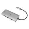 Targus - Hub - 4 x SuperSpeed USB 3.0 - Desktop