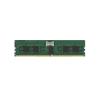 Kingston - DDR5 - Modul - 16 GB - DIMM 288-PIN - 4800 MHz / PC5-38400 - CL40 - 1.1 V - registriert - ECC