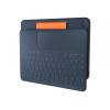 Logitech Rugged Combo 3 Touch for Education - Tastatur und Foliohülle - mit Trackpad - Apple Smart connector - QWERTY - GB - für Bildungseinrichtungen - für Apple 10.2-inch iPad (7. Generation, 8. Generation, 9. Generation)