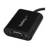 Adapter - USB-C to VGA - 1920x1200