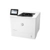 HP LaserJet Enterprise M612dn - Drucker - s / w - Duplex - Laser - A4 / Legal - 1200 x 1200 dpi - bis zu 71 Seiten / Min. - Kapazität: 650 Blätter - USB 2.0, Gigabit LAN, USB 2.0-Host