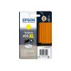 Epson 405XL - 14.7 ml - XL - Gelb - original - Blisterverpackung - Tintenpatrone - für WorkForce WF-7310, 7830, 7835, 7840, WorkForce Pro WF-3820, 3825, 4820, 4825, 4830, 7840