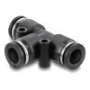 Delock - Hose connector - 8 mm