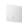 Zyxel NWA50BE PRO - Accesspoint - 4-Stream, Dual-Radio, NebulaFlex - Wi-Fi 7 - Wi-Fi 7 - 2.4 GHz, 5 GHz, 6 GHz - Cloud-verwaltet - in der Decke