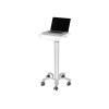NewStar Mobile Laptop Cart / 10-22" / Crème
