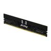 Kingston FURY Renegade Pro - DDR5 - Modul - 16 GB - DIMM 288-PIN - 5600 MT / s / PC5-44800 - CL28 - 1.35 V - registriert - on-die ECC - Schwarz