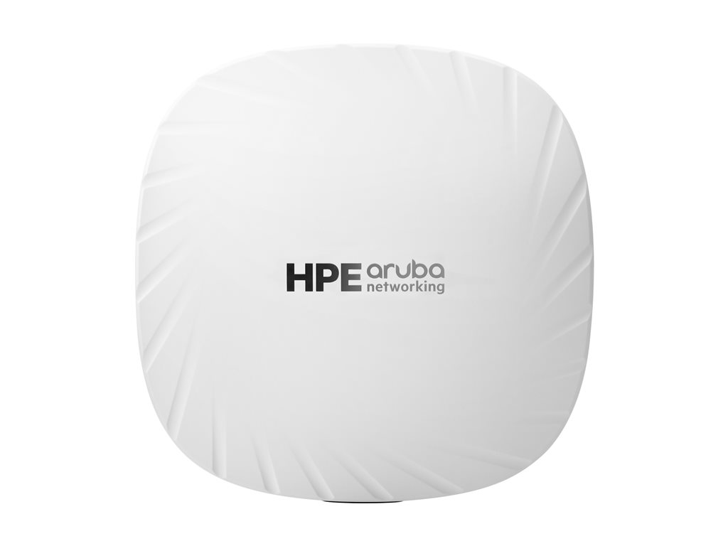 HPE ANW AP-505 (RW) 10pk Campus AP
