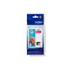 Brother LC424M - Magenta - original - Tintenpatrone - für Brother DCP-J1200W