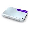 Solidigm P5520 - SSD - Read Intensive - verschlüsselt - 7.68 TB - Hot-Swap - 2.5" (6.4 cm) - U.2 PCIe 4.0 x4 (NVMe) - Self-Encrypting Drive (SED), TCG Opal Encryption 2.01 - für ThinkSystem SR630 V2, SR630 V4, SR635, SR650 V2, SR650 V4, SR650a V4, ST