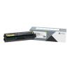 Lexmark - Gelb - original - Tonerpatrone - für Lexmark C3224dw, MC3224adwe, MC3224dwe, Professional Working Bundle