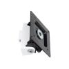 HX Heavy-Duty Tilt Pivot, BWT