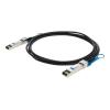AddOn 3m Netgear Compatible SFP+ DAC - Direktanschlusskabel - SFP+ zu SFP+ - 3 m - twinaxial - für NETGEAR GSM7228PS, GSM7252PS, XSM7224S, ProSafe AX743, ReadyNAS 4200 RN12S0620, RN12S1220