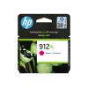 HP / InkHP 912XL High Yield Magenta Original Ink Cartridge