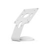 Compulocks VESA Fixed 45 Degree Core Counter Stand or Wall Mount - Aufstellung - Metall - weiß - Wandmontage