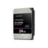 WD Ultrastar DC HC580 WUH722424ALE6L4 - Festplatte - 24 TB - intern - 3.5" (8.9 cm) - SATA 6Gb / s - 7200 rpm - Puffer: 512 MB