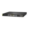 HPE Aruba Networking 6300L 24p Smart Rate 1G / 2.5G / 5G / 10G CL6 2p SFP56 50G 2p SFP28 25G L2 Switch
