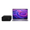 HP ZBook Ultra G1a Mobile Workstation - AMD Ryzen AI Max Pro 390 / 3.2 GHz - Win 11 Pro - Radeon 8050S - 64 GB RAM - 1 TB SSD NVMe, TLC - 35.6 cm (14") OLED IPS Touchscreen 2880 x 1800 (2.8K) @ 120 Hz - Wi-Fi 7, Bluetooth - kbd: Deutsch - mit HP Wolf