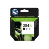 HP Ink / 304XL Black