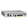 Cisco Wireless Controller 3504 - Netzwerk-Verwaltungsgerät - 4 Anschlüsse - PPP, 10GbE - Wi-Fi 5 - wiederaufbereitet - Desktop