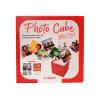 Canon PG-540 / CL-541 Photo Value Pack - Glänzend - 0.27 mm - 2er-Pack - Farbe (Cyan, Magenta, Gelb), pigmentiertes Schwarz - original - Box - Tintenbehälter- / Papierpaket - für PIXMA MG3250, MG3550, MG3650, MG4250, MX395, MX455, MX475, MX525, MX535,
