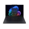 Lenovo ThinkPad E14 Gen 8 21Y6 - Intel Core Ultra 7 355 - Win 11 Pro - Intel Graphics - 16 GB RAM - 512 GB SSD TCG Opal Encryption 2, NVMe - 35.6 cm (14") IPS 1920 x 1200 - Wi-Fi 7, Bluetooth - Schwarz - kbd: Deutsch - mit 1 Jahr Lenovo Premier Suppo