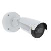 AXIS P1455-LE - Netzwerk-Überwachungskamera - Außenbereich - Farbe (Tag&Nacht) - 2 MP - 1920 x 1080 - 1080p - Automatische Irisblende - verschiedene Brennweiten - Audio - GbE - MPEG-4, MJPEG, H.264, AVC, HEVC, H.265 - PoE Class 3