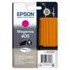 Epson 405 - 5.4 ml - Magenta - original - Blister mit RF- / akustischem Alarmsignal - Tintenpatrone - für WorkForce WF-7310, 7830, 7835, 7840, WorkForce Pro WF-3820, 3825, 4820, 4825, 4830