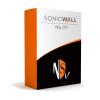 SonicWall Network Security Virtual (NSV) 270 Total Secure Essential Edition - Abonnement-Lizenz (5 Jahre)